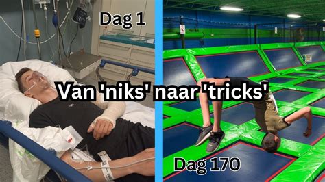 vallen en opstaan van niks naar tricks youtube