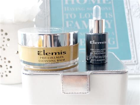 Elemis Limited Edition Gift Sets | girl makeup nose