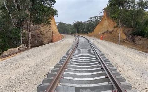 El Corredor Interoceánico del Istmo de Tehuantepec es un legado