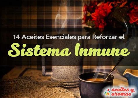 Descubre cuáles son los mejores aceites esenciales para fortalecer tu