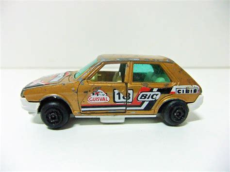 Seat Ritmo Rallye Guisval N Seat Ritmo Rallye Flickr