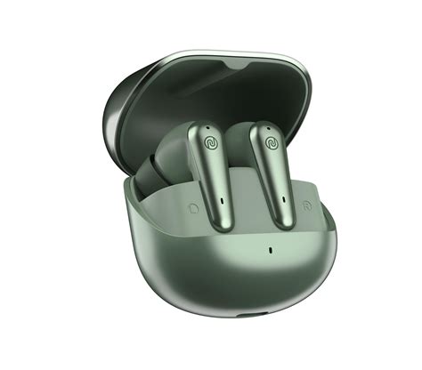 Noise Newly Launched Buds X Prime In Ear Truly Wireless Earbuds With