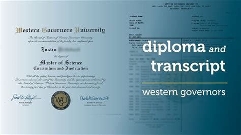 Uncover The Secrets Wgu Transcripts Contact For Educational Triumphs