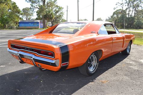 1970 Dodge Charger R T For Sale 72623 Mcg