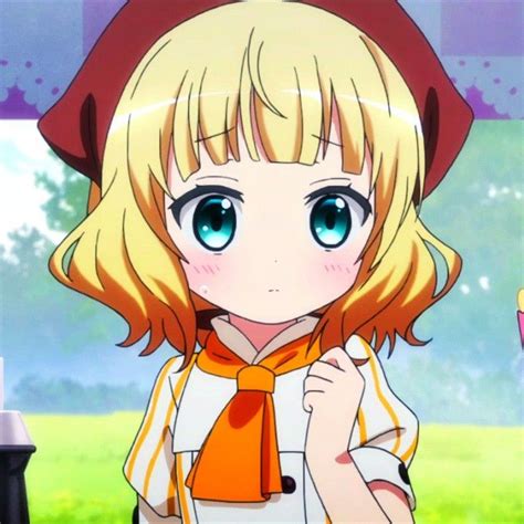 Sharo Kirima Icon In Anime Icon Rize