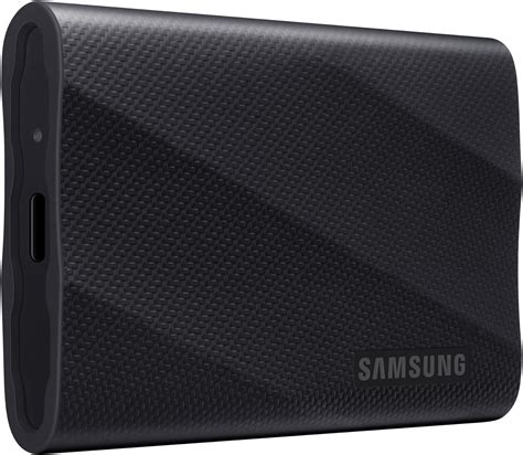 4 TB Samsung T9 Portable SSD Drops To Lowest Price Ever On Amazon