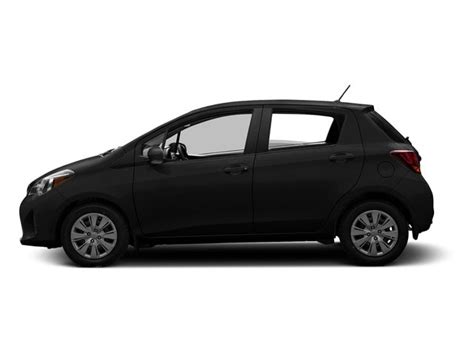 2015 Toyota Yaris Color, Specs, Pricing | Autobytel