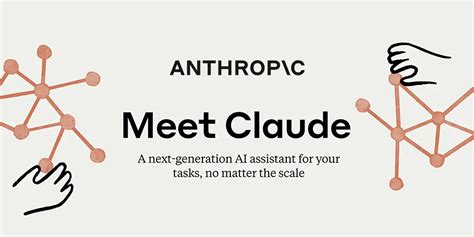 Anthropic Upgrades Claude Instant AI with Improved Performance