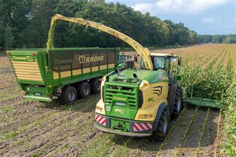 Grupo Bouwman traz ao Brasil a máquina agrícola mais potente do mundo a