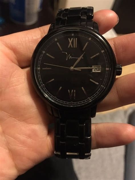 Marc Anthony Watch For Sale In Victorville Ca Offerup