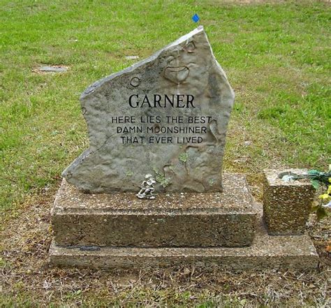 70 Funny Inscriptions On Tombstones People Whose Sense Of Humor Will