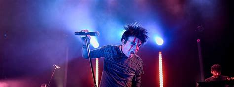 Gary Numan Live at Park West [GALLERY] - Chicago Music Guide