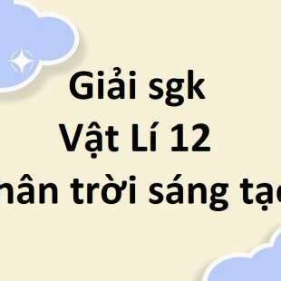 Nêu một vài ví dụ về sự truyền năng lượng nhiệt giữa các vật và cho