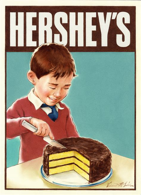 Hershey S Vince Pastiche Projects Debut Art