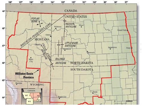 Nd Oil Field Formations Pictures To Pin On Pinterest Pinsdaddy