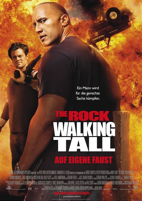 Walking Tall 2004