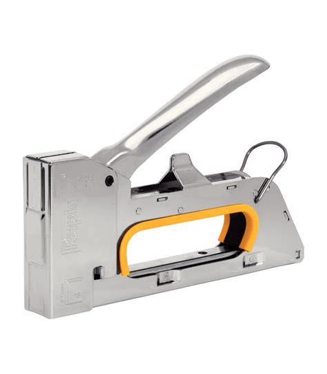 Rapid R23 Staple Gun Hand Tacker