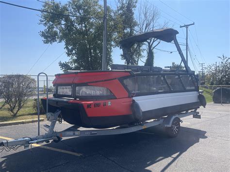 Used Sea Doo Switch Pontoon Boats For Sale In United States