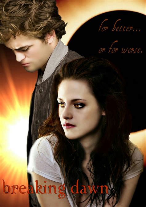 Edward And Bella Fan Art Mia Marie Cullen Photo Fanpop