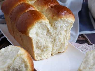 Brioche Casero Super Esponjoso Receta Petitchef