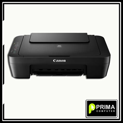 Jual Printer Canon Pixma Mg2570s All In One Shopee Indonesia