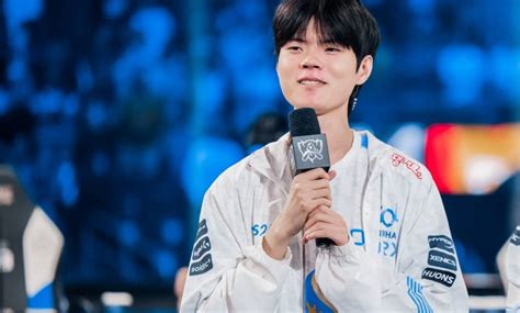 Faker O Deft Serán Los Jugadores Más Veteranos Que Ganarán Worlds