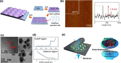 Ultrathin Electronic Synapse Having High Temporal Spatial Uniformity