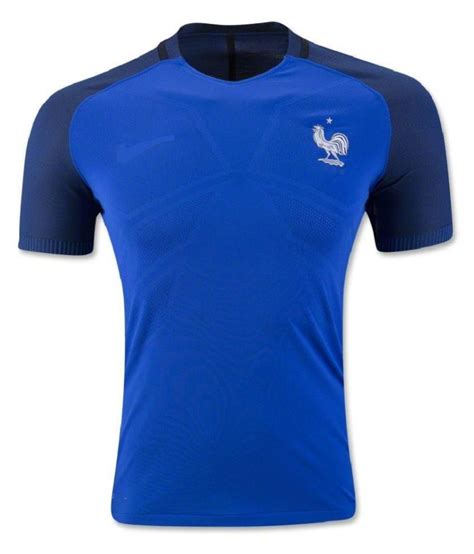 France Football Jersey: Buy Online at Best Price on Snapdeal