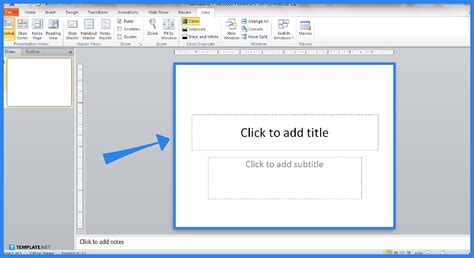 How To Use The Slide Master In Powerpoint At Tabitha Johnson Blog