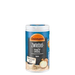 Ostmann Bratkartoffel Gewürzsalz 4er Pack 4 x 60 g Amazon de