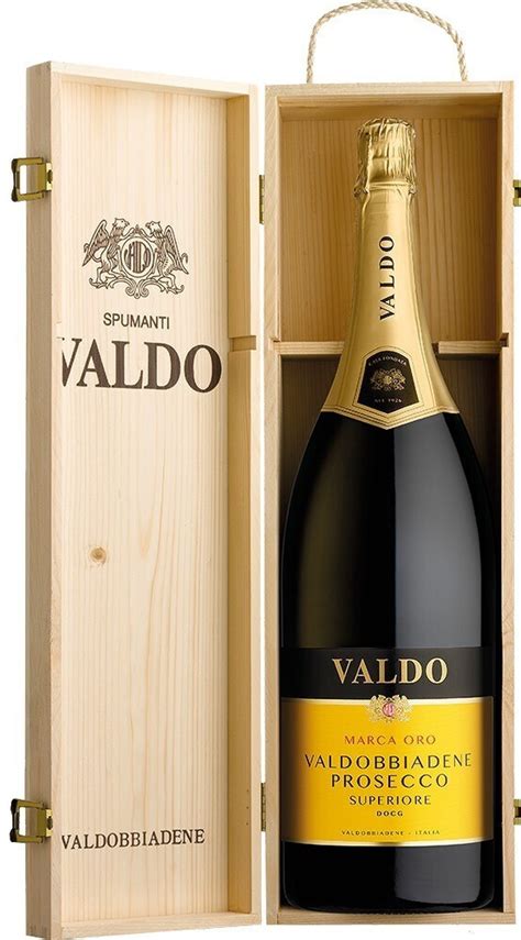 Valdo Marca Oro Valdobbiadene Prosecco Superiore Ab J Nner