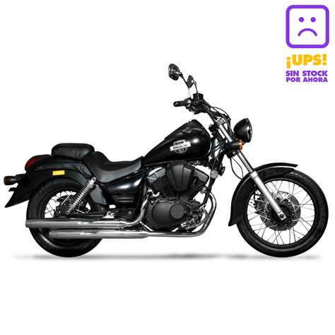 Lifan Lf 250 D Precio S 15212 Motos Lifan Migrante Perú