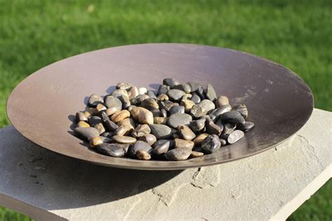 Make A Birdbath From An Old Tree Stump Bird Bath Water Gardens Diy