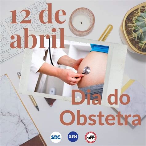 Dia Do Obstetra Biblioteca De Medicina Uff