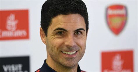 Mikel Arteta Defends Unusual Arsenal Training Ground Move Ahead Of