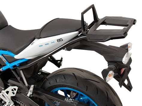 Alurack Topcaseträger für Suzuki GSX 8S 23 Original Hepco Becker