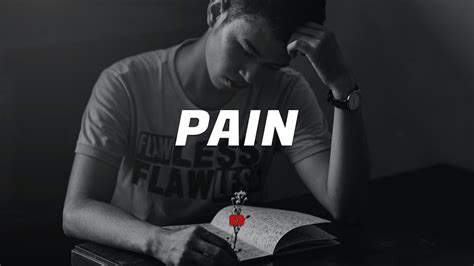 Pain Free Sad Emotional Storytelling Deep Piano Rap Beat Hip Hop