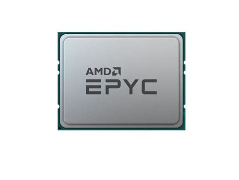 AMD EPYC 7551 CPU 32 Cores 2 0 GHz 180W SP3 Up To 3 0GHz Server