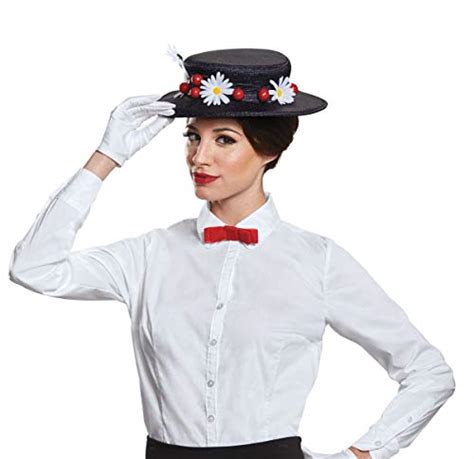 Best Adult Mary Poppins Costumes For Every Budget