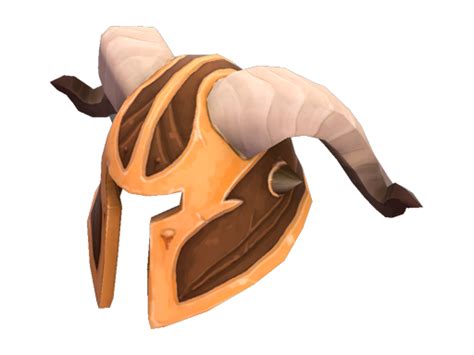 Fileitem Icon Warsworn Helmetpng Official Tf2 Wiki Official Team