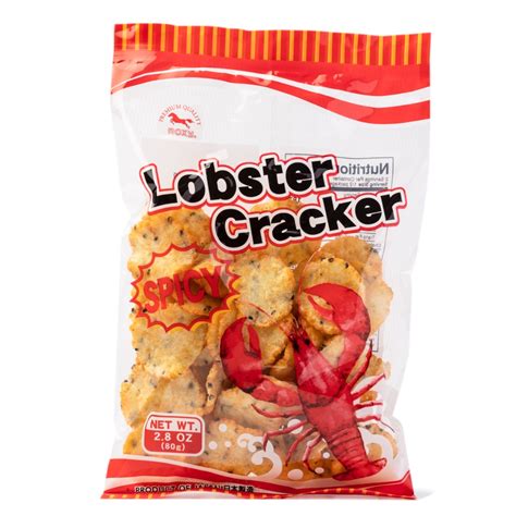 Get Roxy Brand Lobster Chips Delivered Weee Asian Market