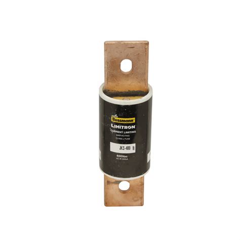 Bussmann Series Jks 350 Class J Limitron Fast Acting Fuse Irby Utilities