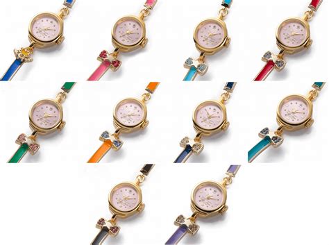 Sailor Moon Eternal: Eternal Watches | One Map by FROM JAPAN