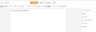 Cara Membuat Blog Di Blogger Gratis Dan Mudah Cara Web