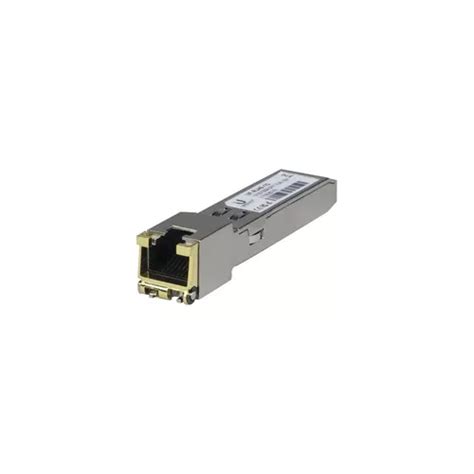 Uf Rj G Ufiber M Dulo Ethernet Rj A Sfp Mbp