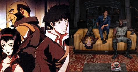 Netflix Reveals Cowboy Bebop Live Action S Opening Credits Dunia Games