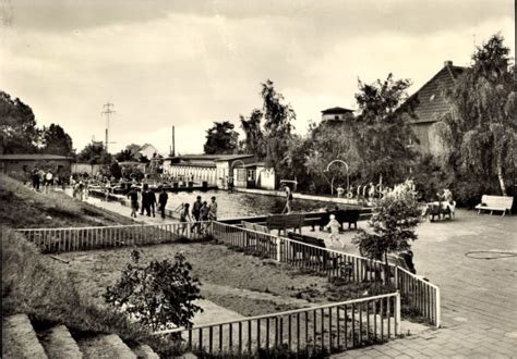 Ansichtskarte Postkarte Sch Nebeck An Der Elbe Akpool De