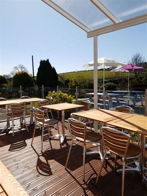 Secondhand Pub Equipment Beer Garden Furniture