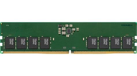 Купить RAM Hynix DDR5 8GB 4800Mhz HMCG66MEBUA081N с проверкой