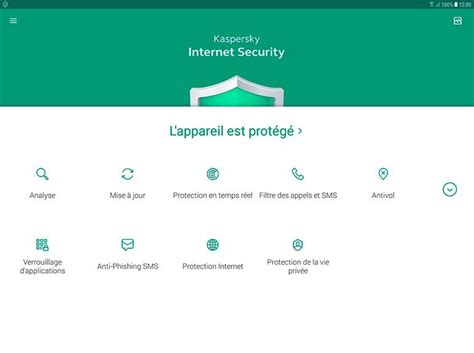 T L Charger Gratuitement Kaspersky Premium Sur Futura